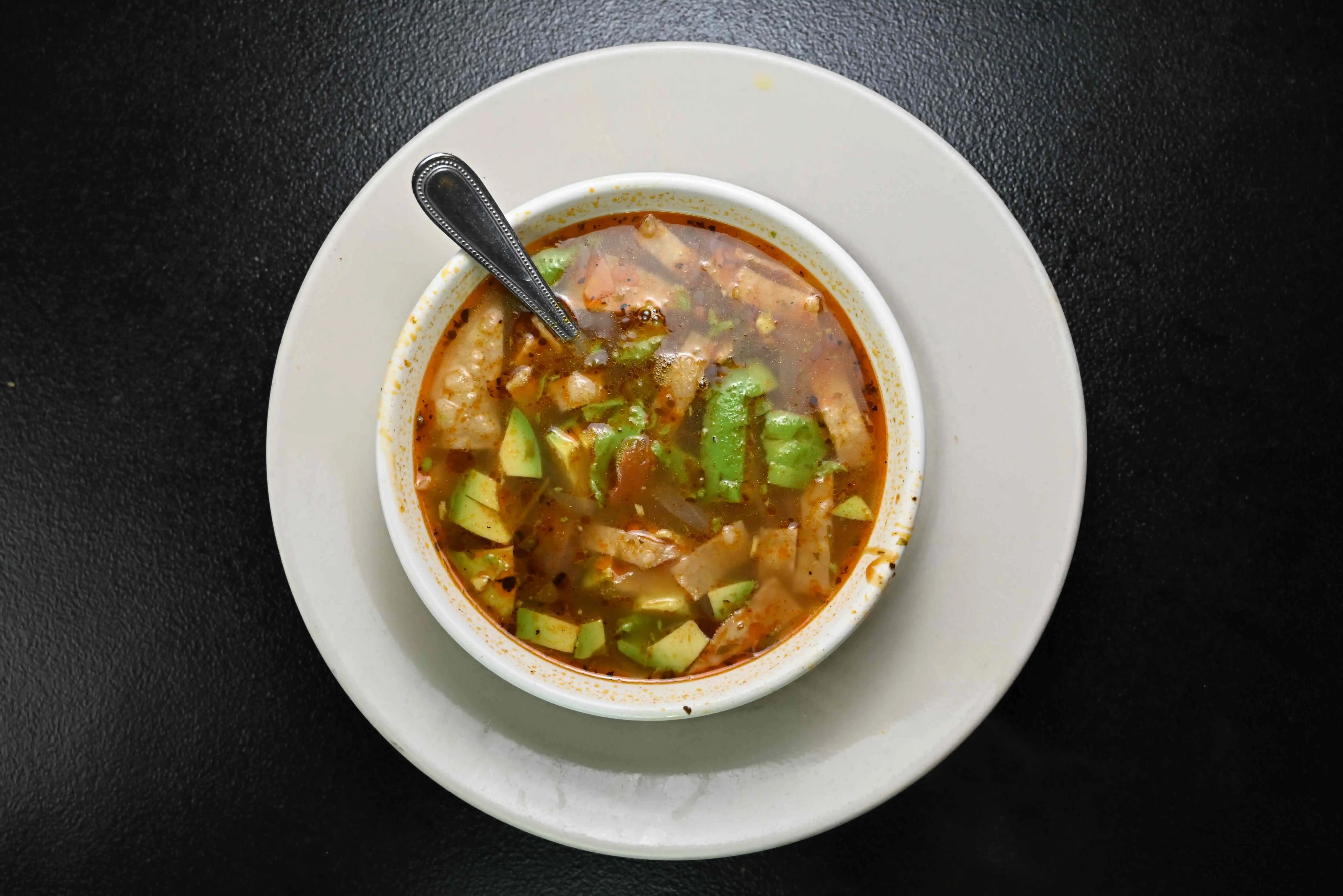 Tortilla Soup