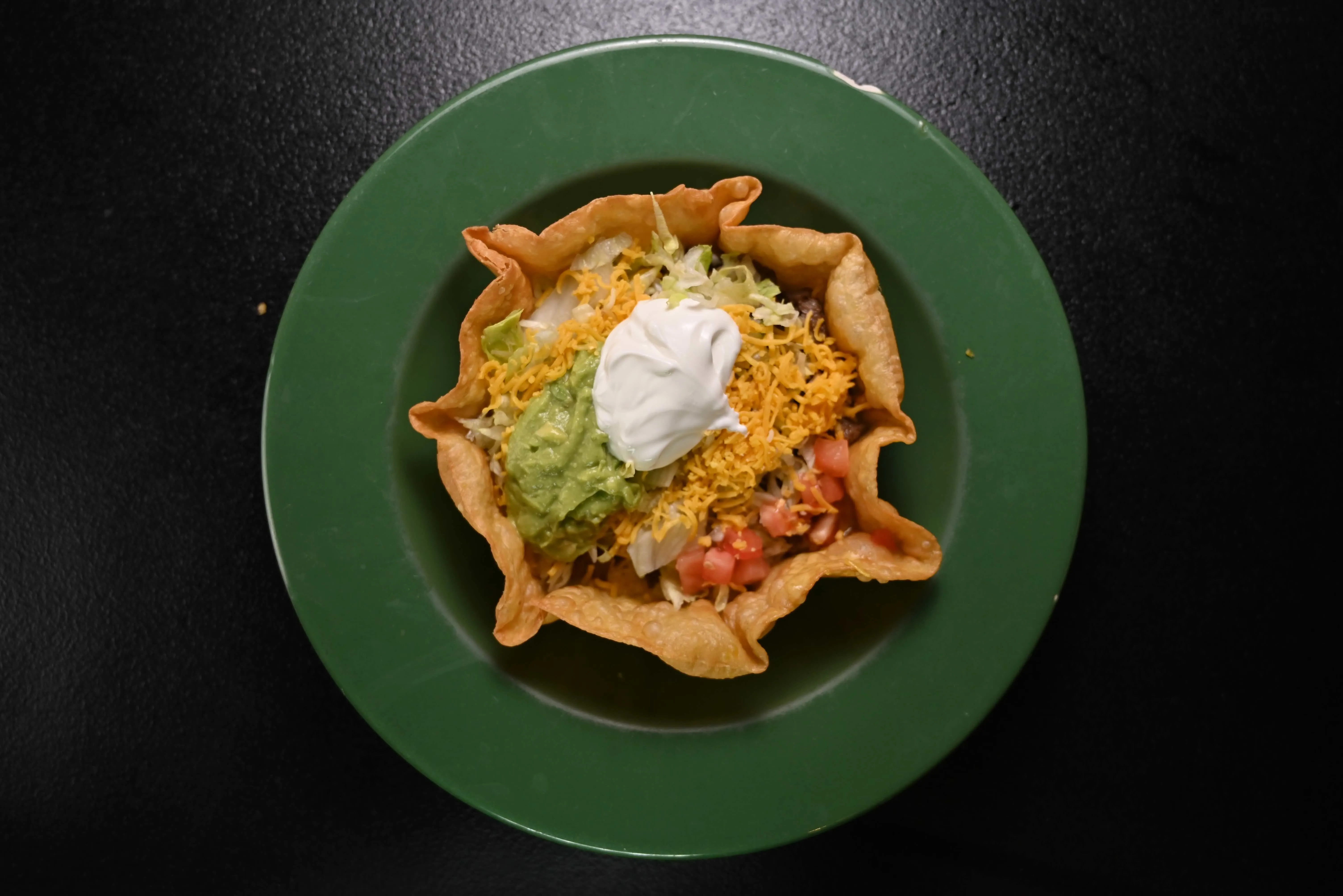 Taco Salad