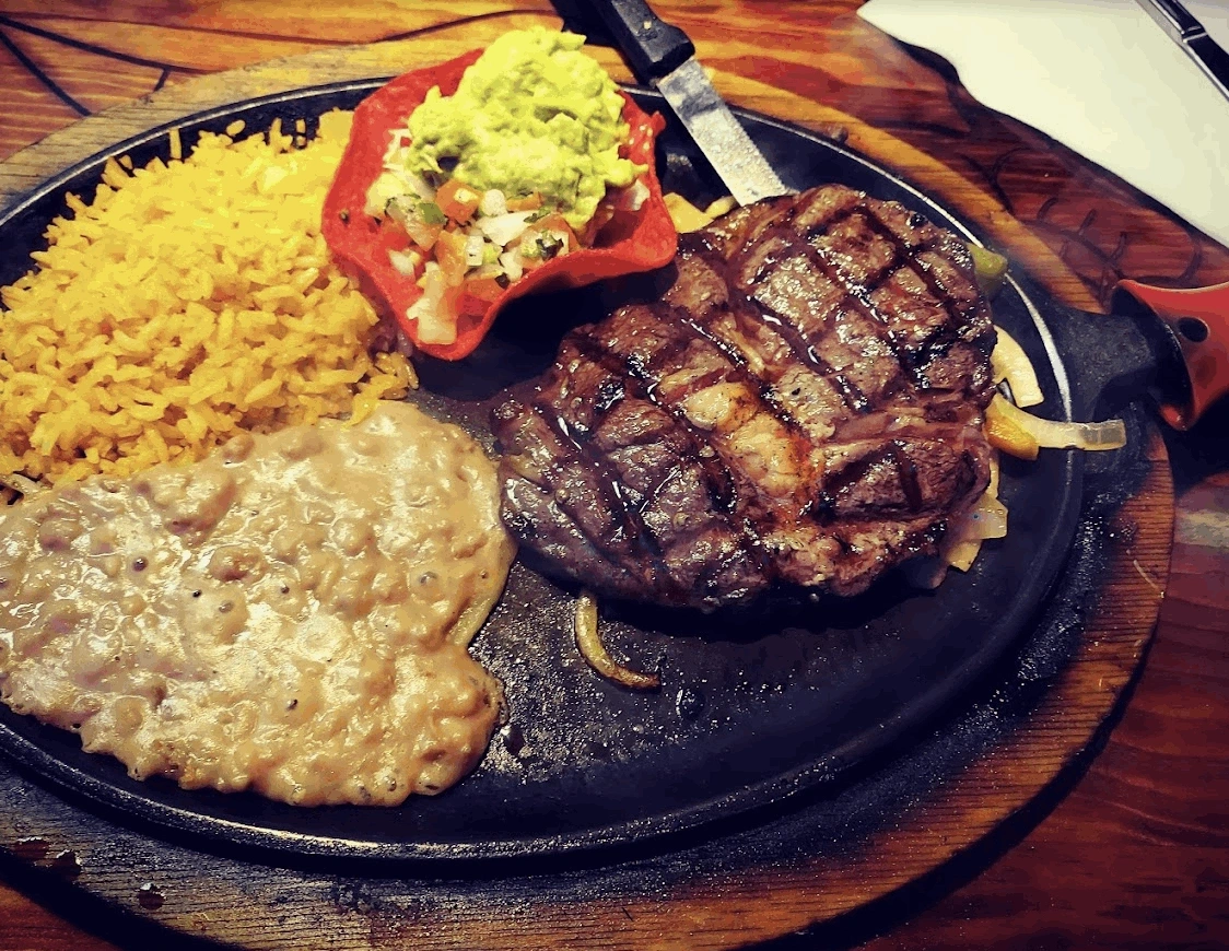 Sirloin
