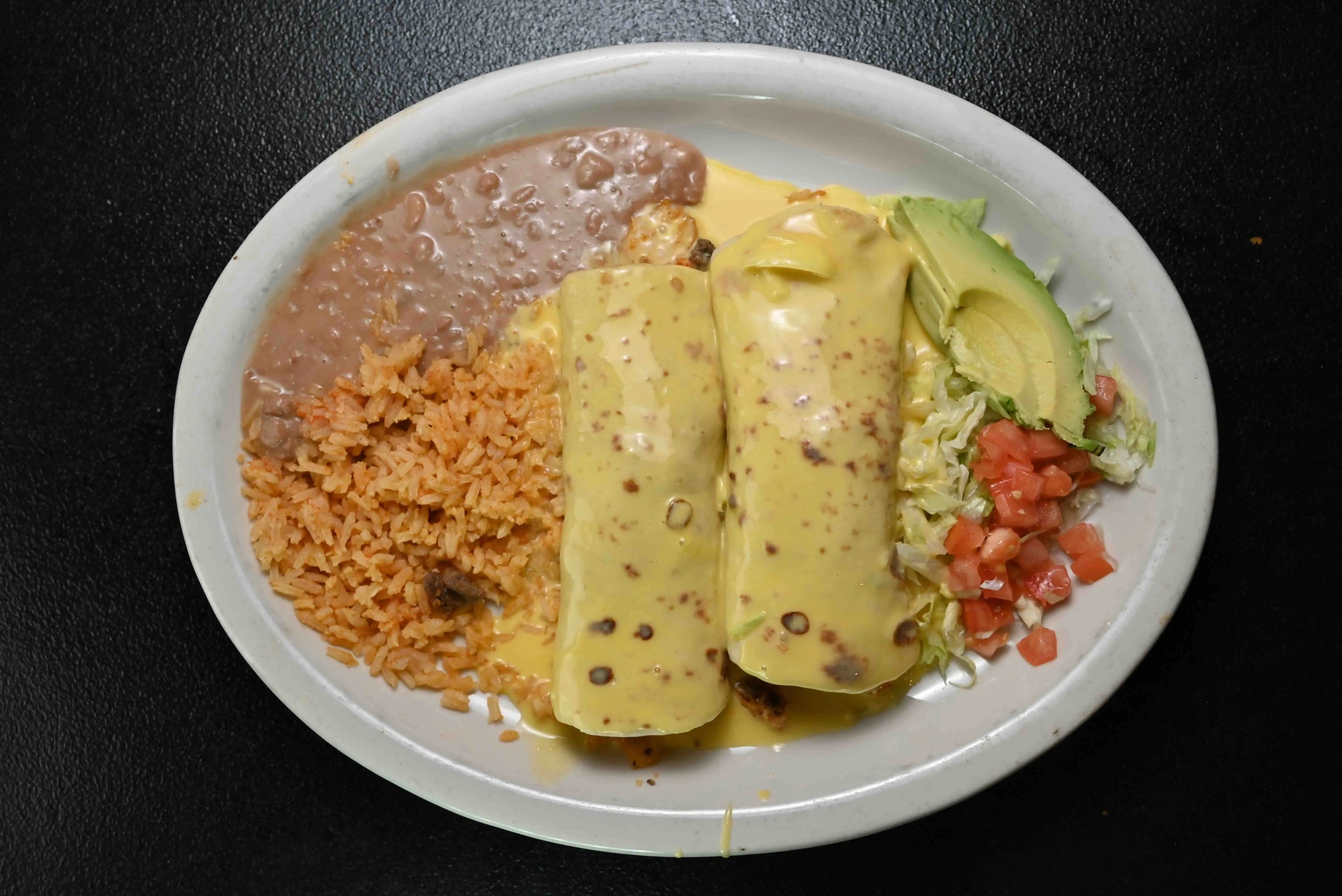 El Mariachi