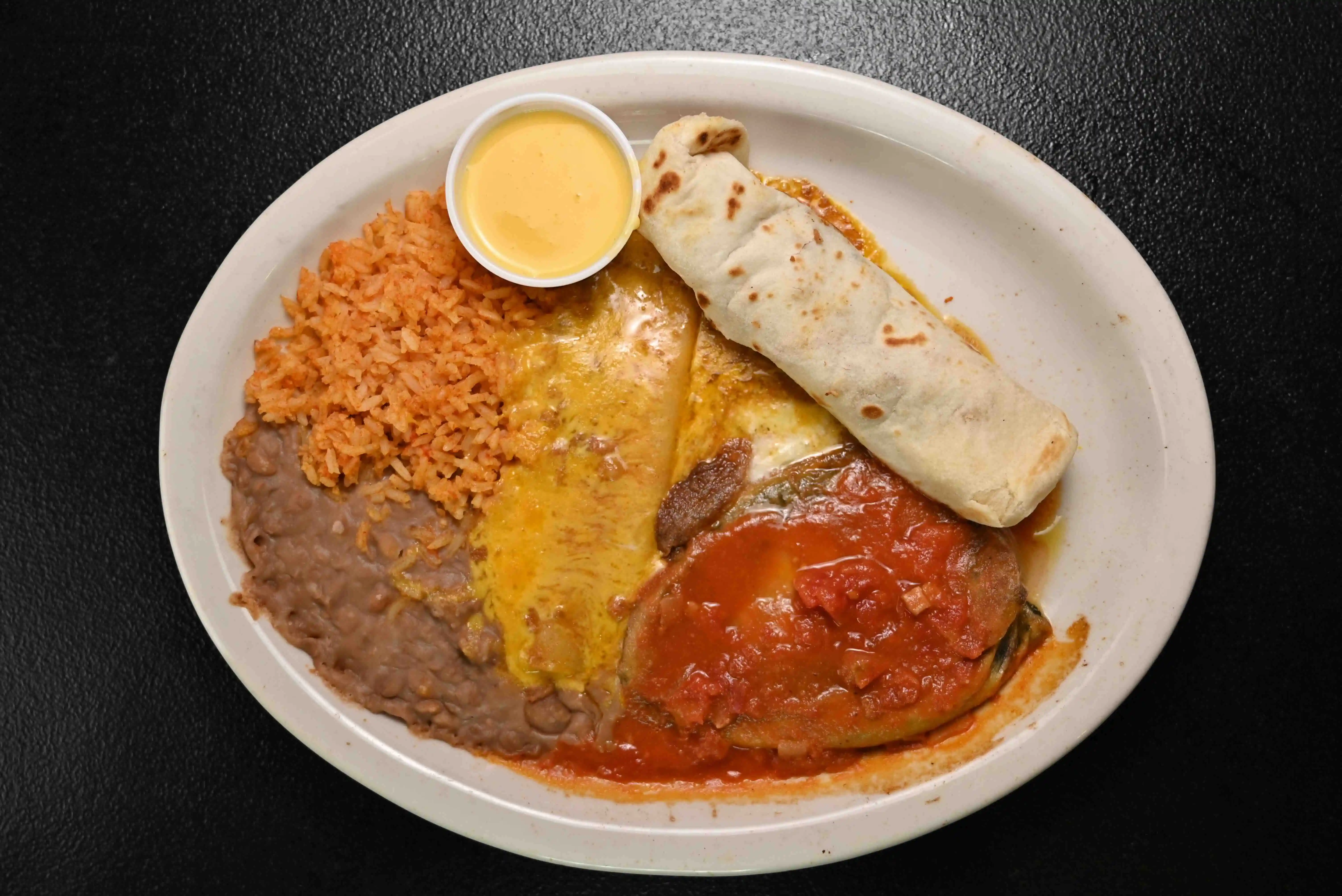 Relleno Combo