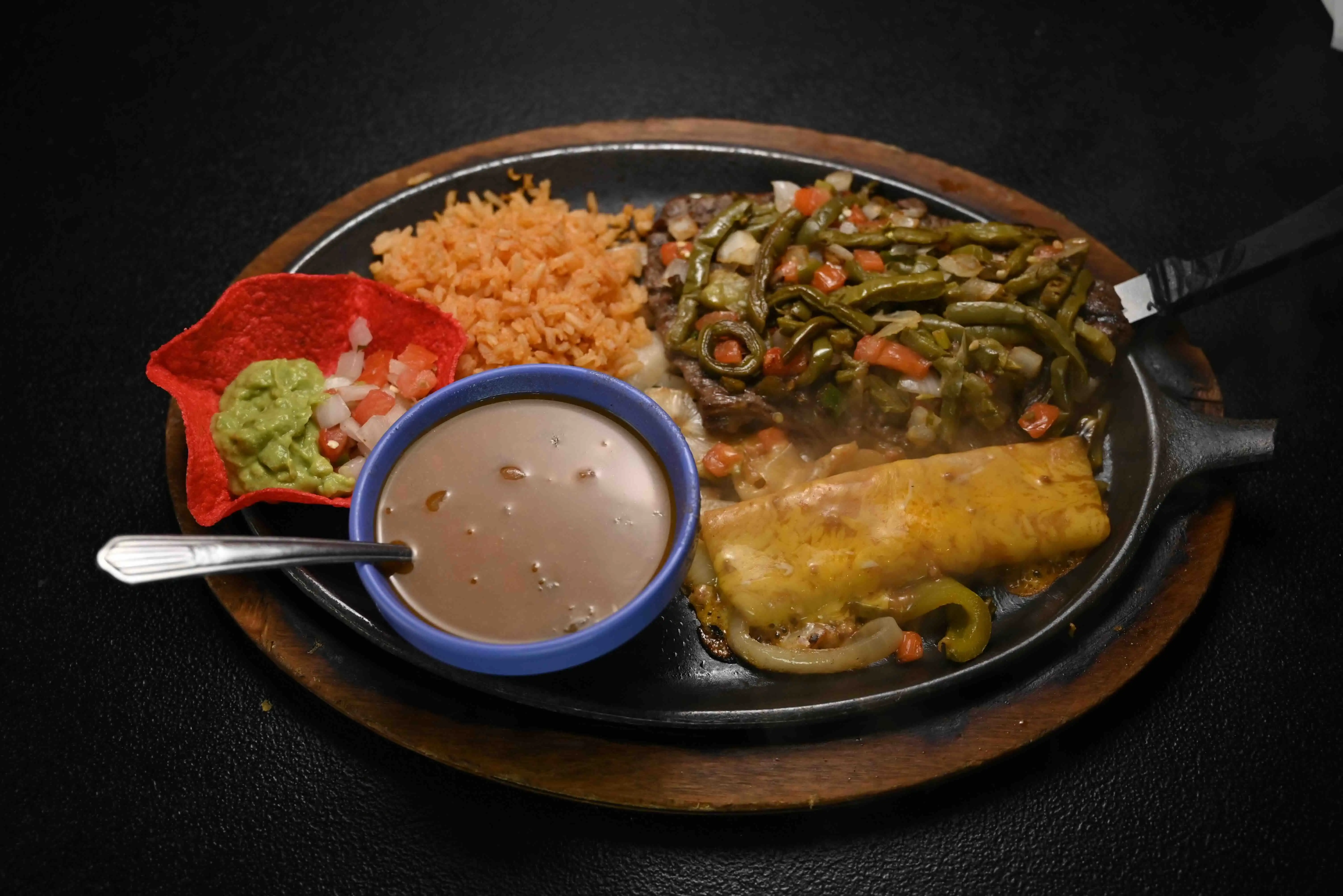 Carne Asada